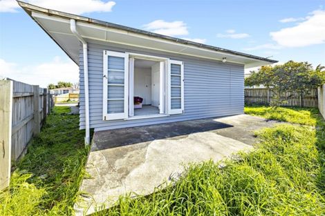 Photo of property in 31 Stonex Road, Papatoetoe, Auckland, 2025