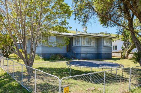 Photo of property in 1 Einstein Street, Outer Kaiti, Gisborne, 4010