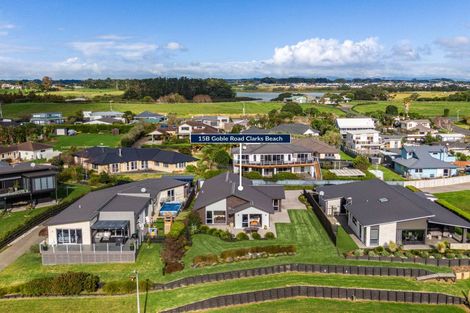 Photo of property in 15b Goble Road, Clarks Beach, Pukekohe, 2679