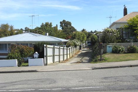 Photo of property in 10a Avenue Road, West End, Timaru, 7910