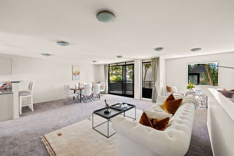 Photo of property in 1/387 Parnell Road, Parnell, Auckland, 1052