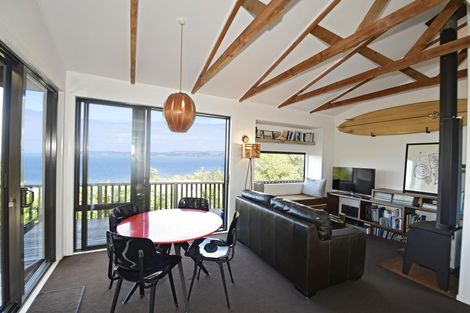 Photo of property in 9 Wonderview Road, Leigh, 0985