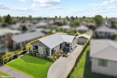 Photo of property in 15 Waratah Street, Avondale, Christchurch, 8061