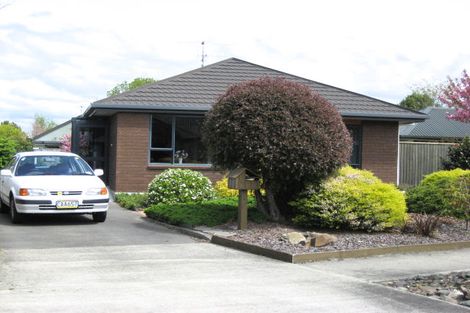 Photo of property in 3 Stagg Place, Brightwater, 7022