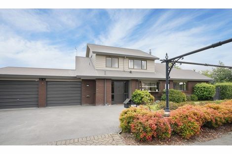 Photo of property in 3 Glasnevin Drive, Casebrook, Christchurch, 8051