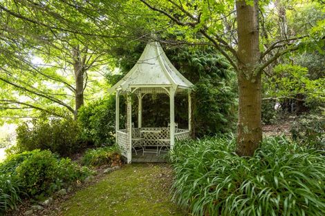 Photo of property in 245 Downs Road, Geraldine Downs, Geraldine, 7991