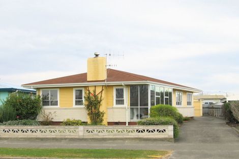 Photo of property in 106 Morris Spence Avenue, Onekawa, Napier, 4110