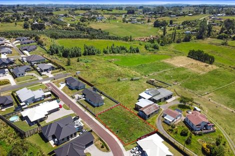 Photo of property in 6 Rongopai Close, Te Kauwhata, 3710