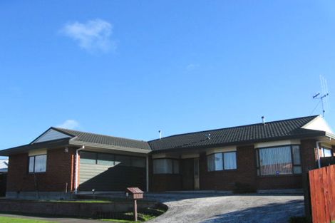Photo of property in 25 Mercury Street, Milson, Palmerston North, 4414