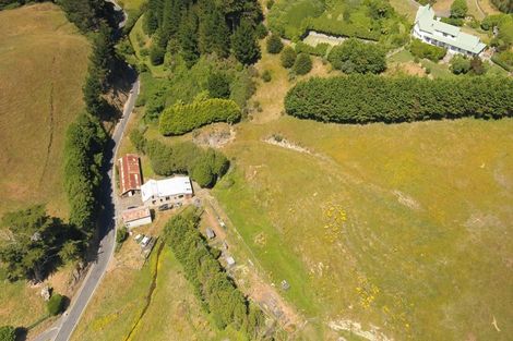 Photo of property in 281 Takapu Road, Takapu Valley, Wellington, 5028