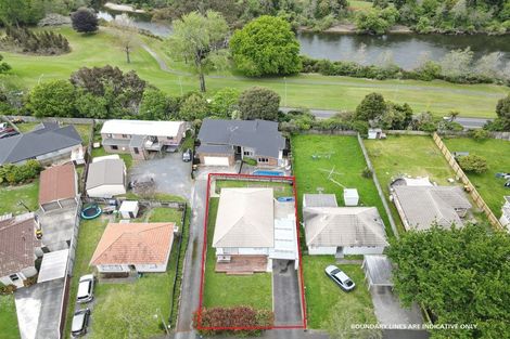 Photo of property in 31 Montgomery Crescent, Bader, Hamilton, 3206