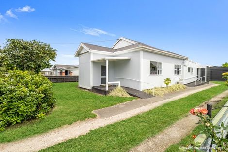 Photo of property in 27 Kitchener Street, Whanganui East, Whanganui, 4500