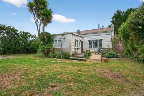 Photo of property in 667 Scarborough Road, Mangamutu, Pahiatua, 4983