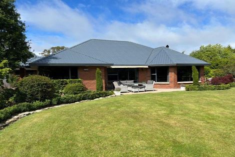 Photo of property in 275 Homestead Road, Weston, Oamaru, 9491