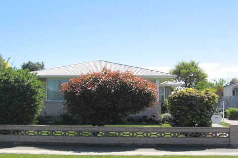 Photo of property in 103 Mooray Avenue, Bishopdale, Christchurch, 8053