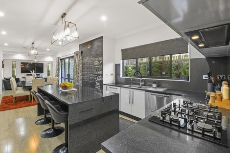 Photo of property in 37 Saint Maroun Rise, The Gardens, Auckland, 2105