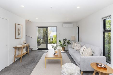 Photo of property in 29 Webb Street, St Albans, Christchurch, 8014