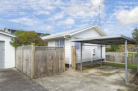 Photo of property in 57 Andrew Road, Howick, Auckland, 2010
