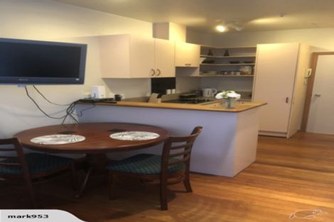 Photo of property in Terrace Tower Apartments, 3c/126 The Terrace, Wellington Central, Wellington, 6011