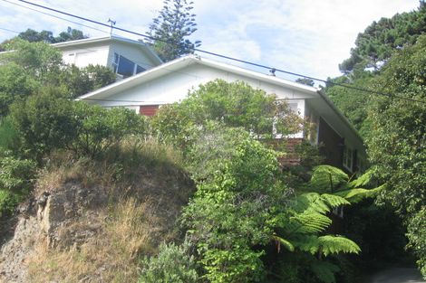 Photo of property in 27 Waiapu Road, Kelburn, Wellington, 6012