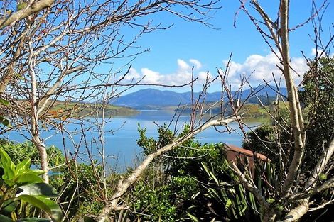 Photo of property in 7 Nimmo Street West, Rawene, Kaikohe, 0473