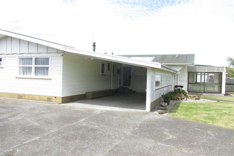 Photo of property in 94 Campbell Street, Wairoa, 4108
