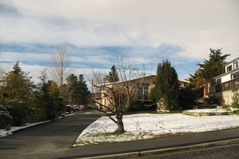 Photo of property in 60 Aronui Road, Bridge Hill, Alexandra, 9320