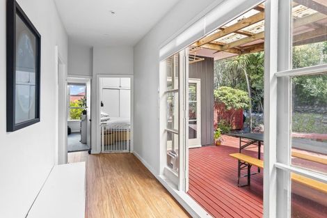 Photo of property in 28 Eatwell Avenue, Paraparaumu Beach, Paraparaumu, 5032