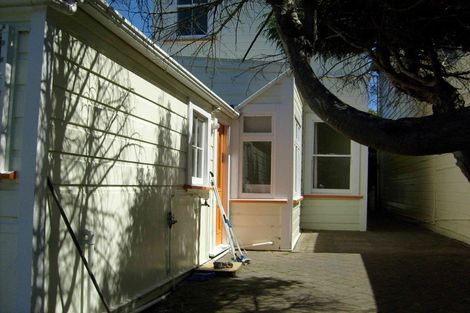 Photo of property in 104 Webb Street, Te Aro, Wellington, 6011