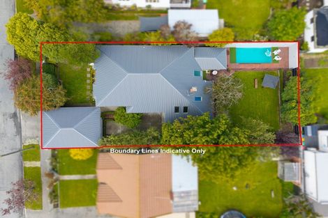 Photo of property in 8 Saint Johns Avenue, Highfield, Timaru, 7910