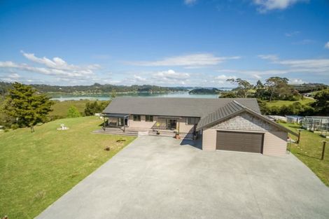 Photo of property in 6 Tikitiki Lane, Russell, 0272