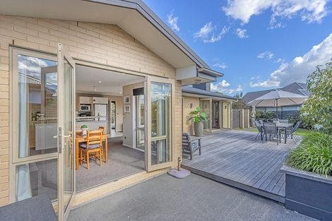 Photo of property in 7 Shield Place, Halswell, Christchurch, 8025