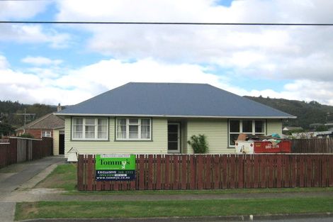 Photo of property in 1228 Taita Drive, Taita, Lower Hutt, 5011