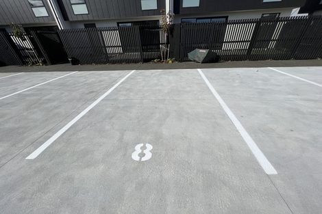 Photo of property in 8/29 Wrights Road, Addington, Christchurch, 8024