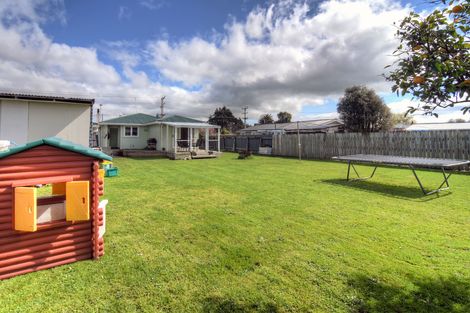 Photo of property in 21 South Belt, Solway, Masterton, 5810