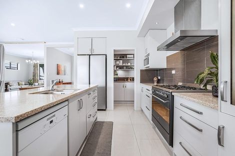 Photo of property in 6 Highview Court, Flagstaff, Hamilton, 3210