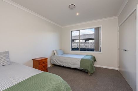 Photo of property in 6 Christow Court, Paraparaumu, 5032