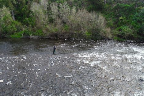 Photo of property in 205 Te Rena Road, Kakahi, 3989