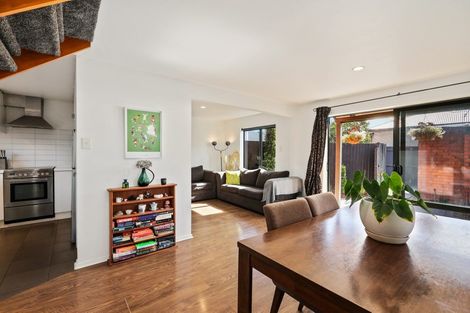 Photo of property in 3/188 Springfield Road, St Albans, Christchurch, 8014