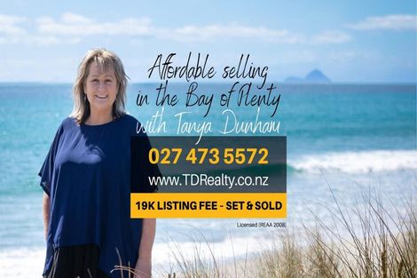 Photo of property in 1124 Cameron Road, Gate Pa, Tauranga, 3112