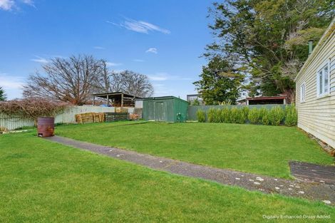 Photo of property in 50 Pitt Street, Raetihi, 4632