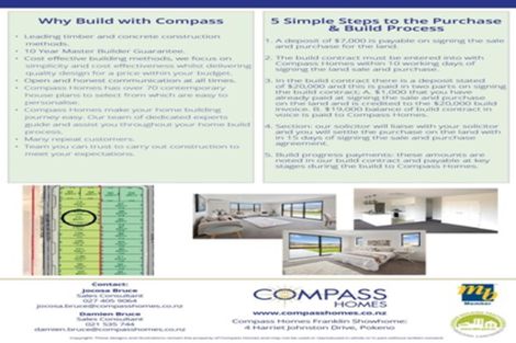 Photo of property in 48a Adams Road South, Pukekohe, 2120