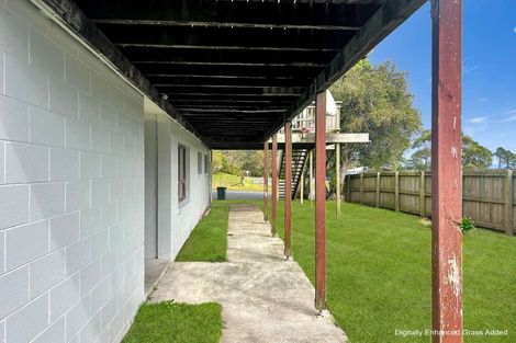 Photo of property in 25 Norman Senn Avenue, Kaitaia, 0410