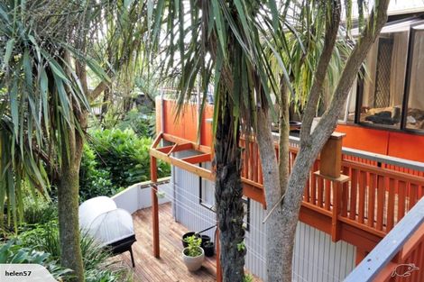 Photo of property in 57 Mount Pleasant Road, Aro Valley, Wellington, 6012