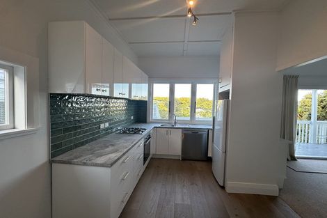 Photo of property in 23 Farrar Street, Grey Lynn, Auckland, 1021