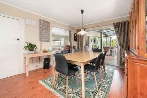 Photo of property in 23 No 1 Road, Te Puke, 3119