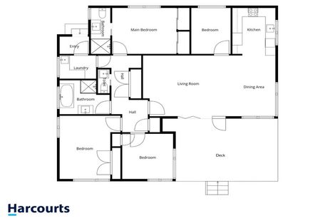 Photo of property in 16 Crete Street, Whakatane, 3120