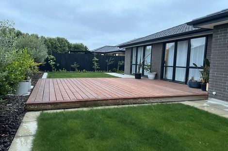 Photo of property in 108 Sir John Mckenzie Avenue, Yaldhurst, Christchurch, 8042