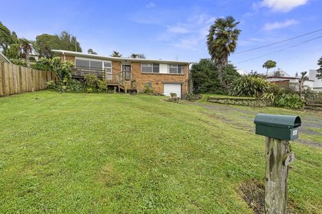 Photo of property in 3 Bear Street, Tirau, 3410