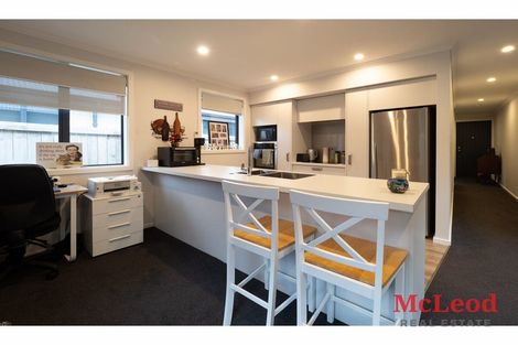 Photo of property in William Street, Ashburton, 7700